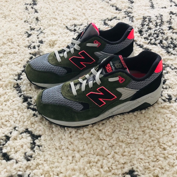 dope new balance shoes